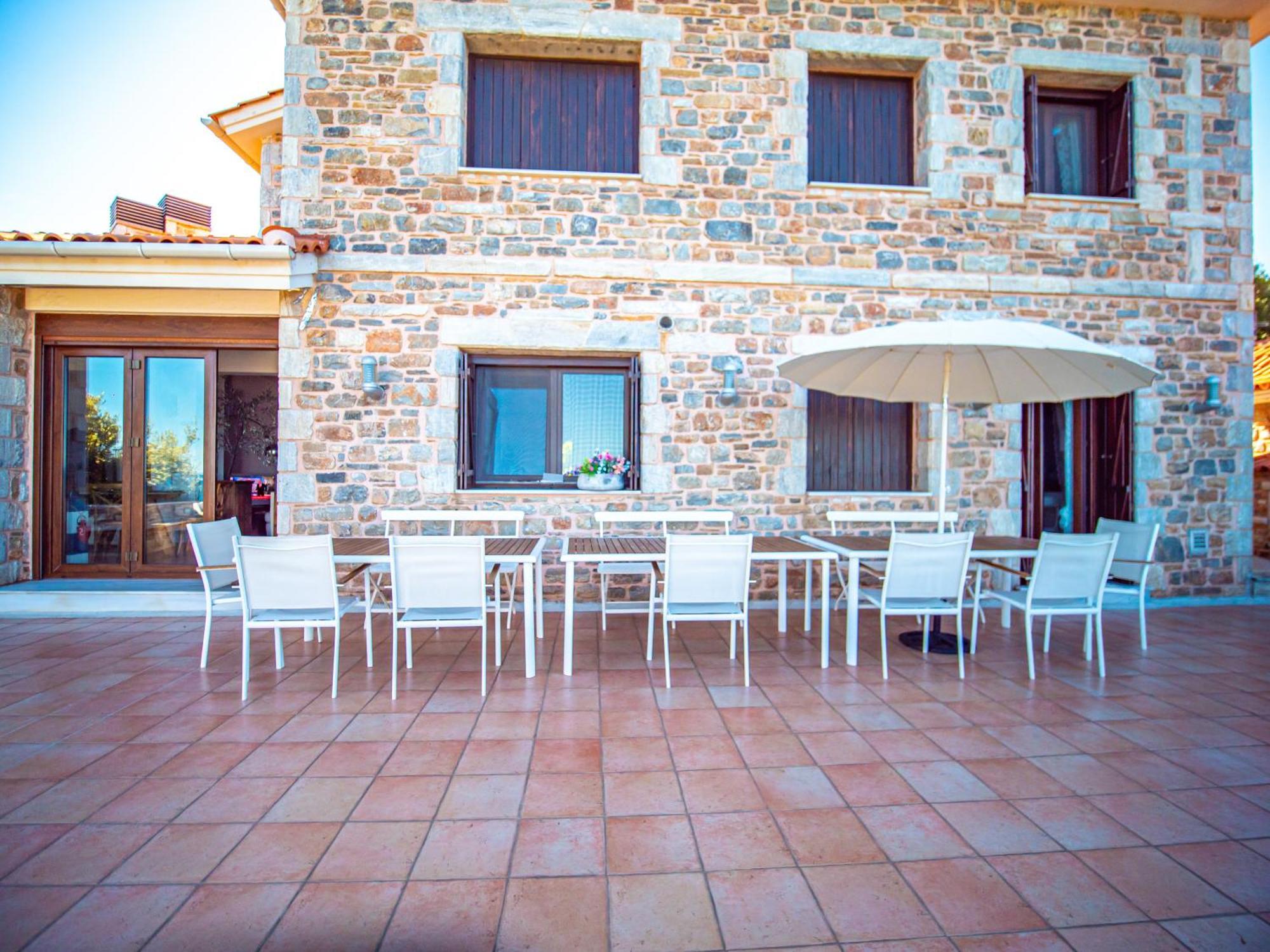 Apartamento St George'S House Potistika Exterior foto