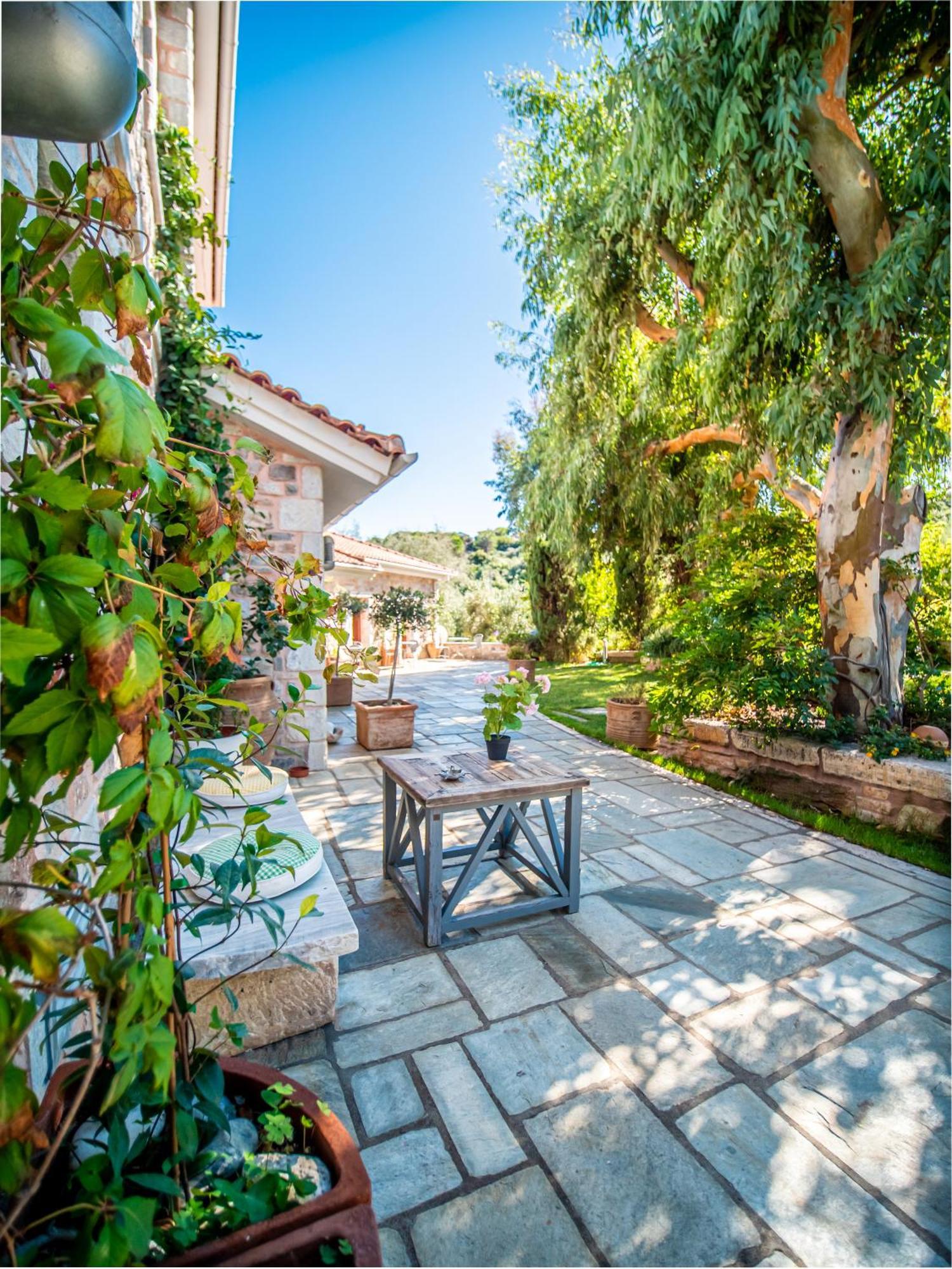 Apartamento St George'S House Potistika Exterior foto
